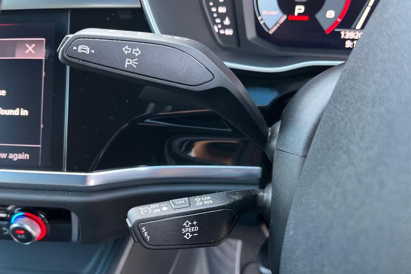 Used Audi Q3 2021 for sale - 77235859: Photo 14