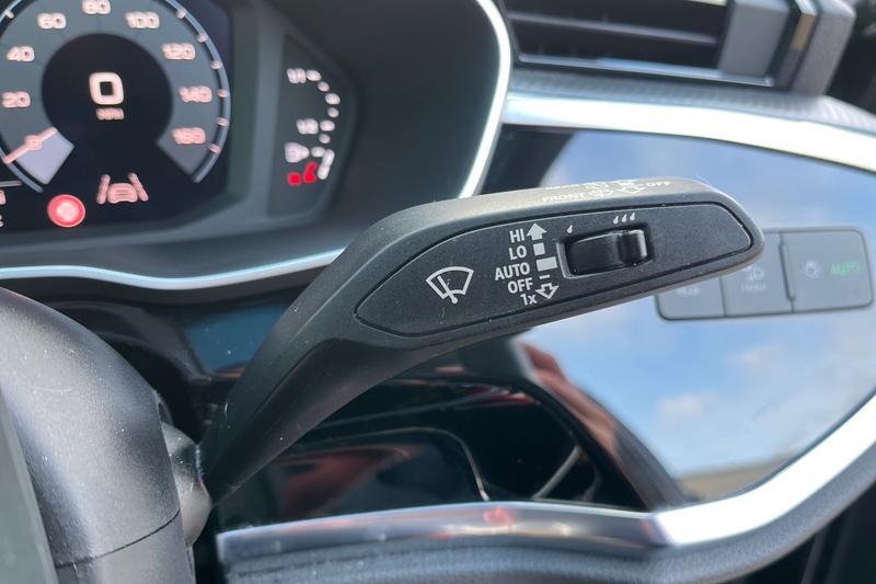 Used Audi Q3 2021 for sale - 77235859: Photo 15