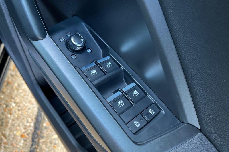 Used Audi Q3 2021 for sale - 77235859: Photo 16