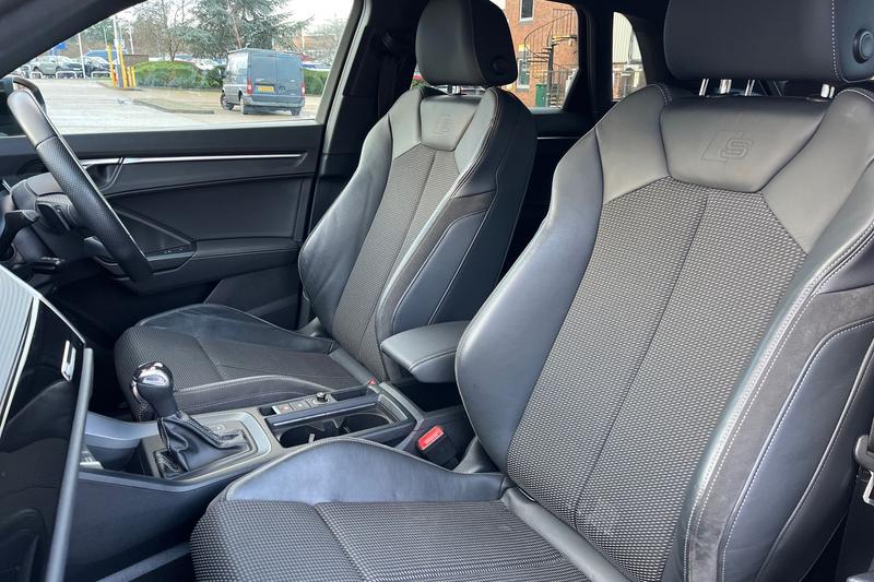 Used Audi Q3 2021 for sale - 77235859: Photo 19