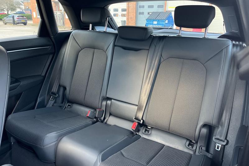 Used Audi Q3 2021 for sale - 77235859: Photo 20