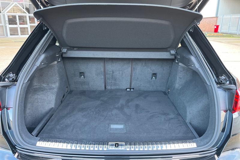 Used Audi Q3 2021 for sale - 77235859: Photo 21