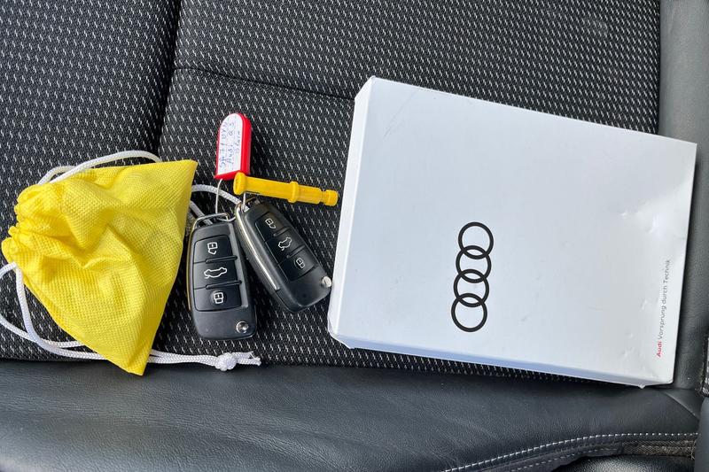 Used Audi Q3 2021 for sale - 77235859: Photo 22