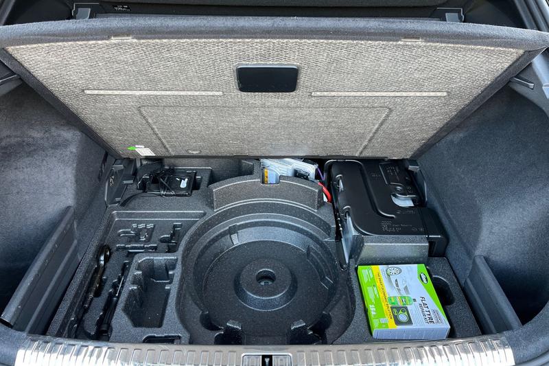 Used Audi Q3 2021 for sale - 77235859: Photo 23