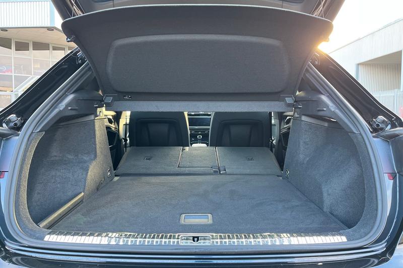 Used Audi Q3 2021 for sale - 77235859: Photo 24