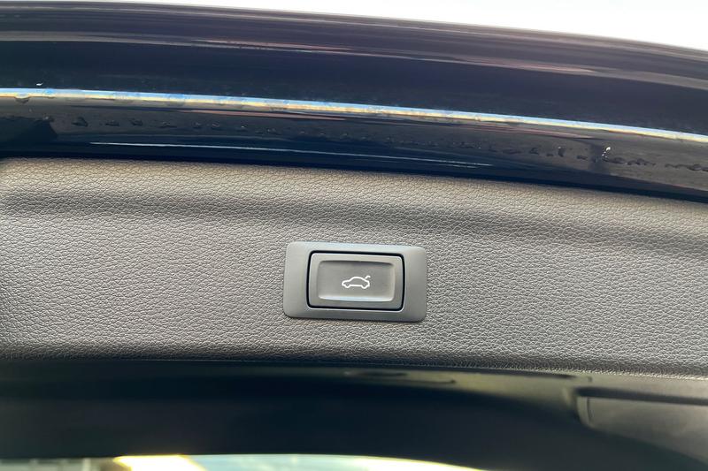 Used Audi Q3 2021 for sale - 77235859: Photo 25