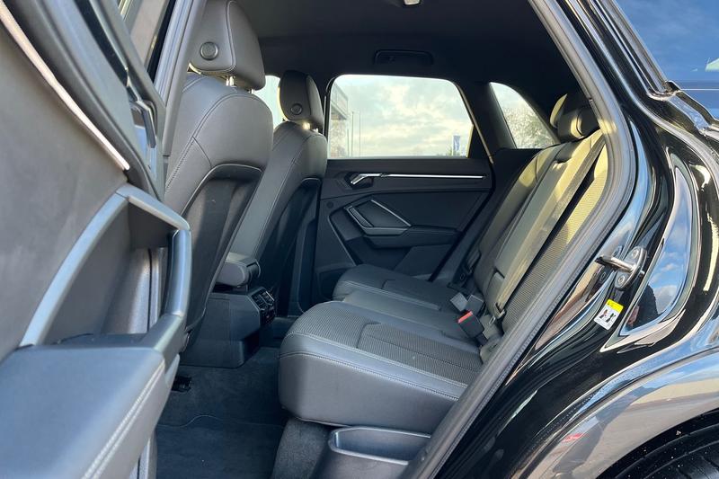 Used Audi Q3 2021 for sale - 77235859: Photo 26