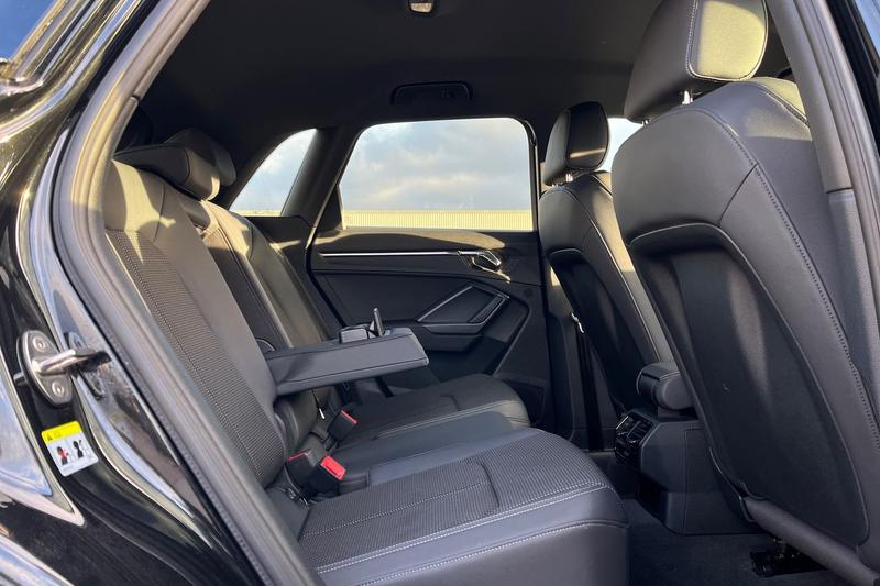 Used Audi Q3 2021 for sale - 77235859: Photo 27