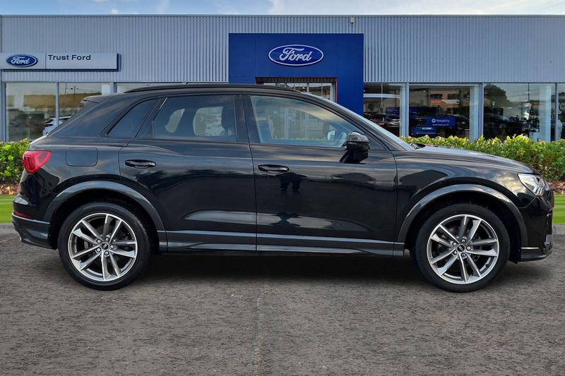 Used Audi Q3 2021 for sale - 77235859: Photo 3