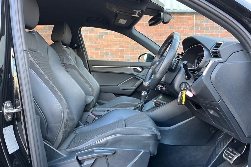 Used Audi Q3 2021 for sale - 77235859: Photo 30