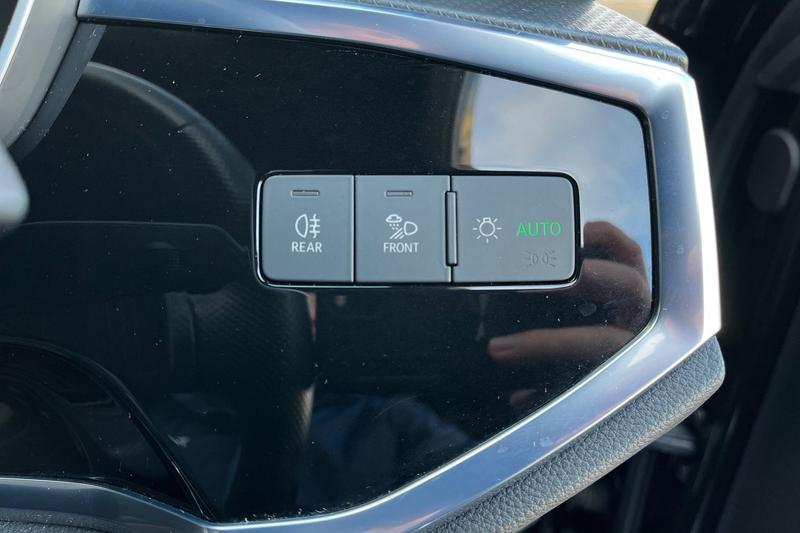 Used Audi Q3 2021 for sale - 77235859: Photo 31