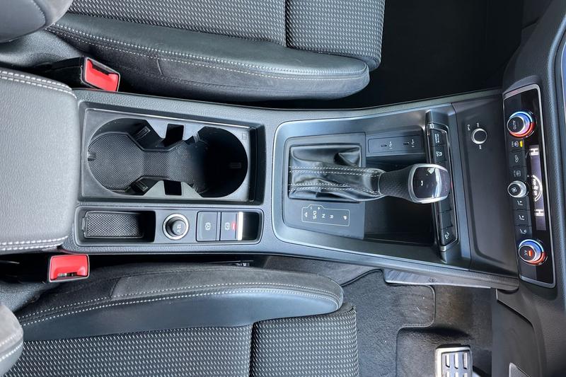 Used Audi Q3 2021 for sale - 77235859: Photo 32