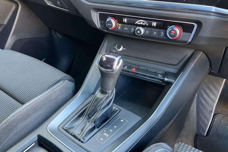 Used Audi Q3 2021 for sale - 77235859: Photo 33