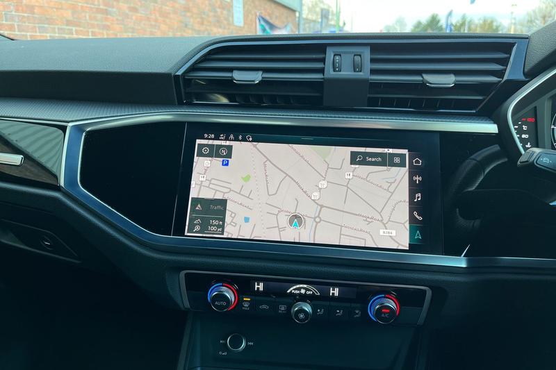 Used Audi Q3 2021 for sale - 77235859: Photo 36