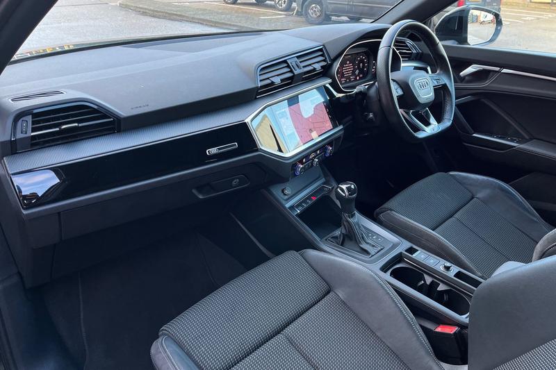 Used Audi Q3 2021 for sale - 77235859: Photo 39