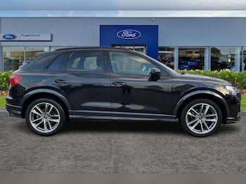 Used Audi Q3 2021 for sale - 77235859: Photo