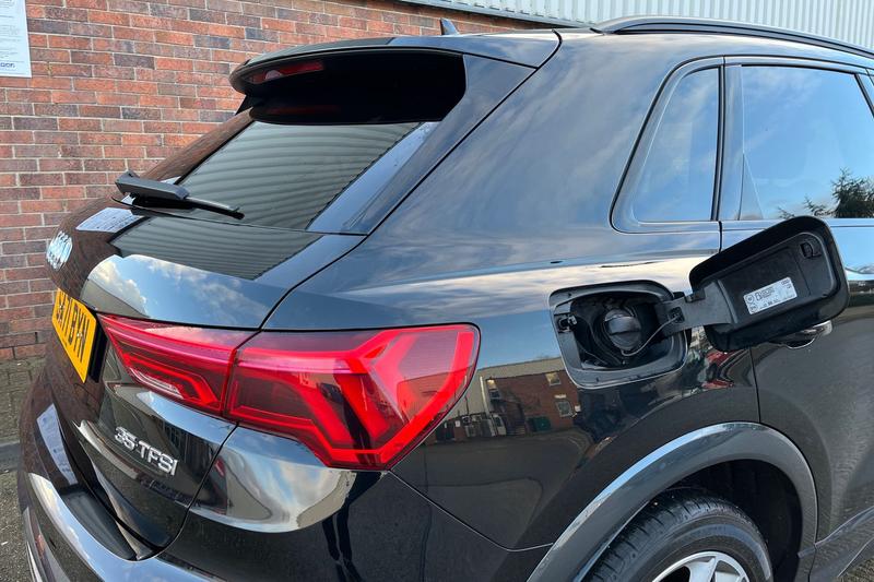 Used Audi Q3 2021 for sale - 77235859: Photo 40