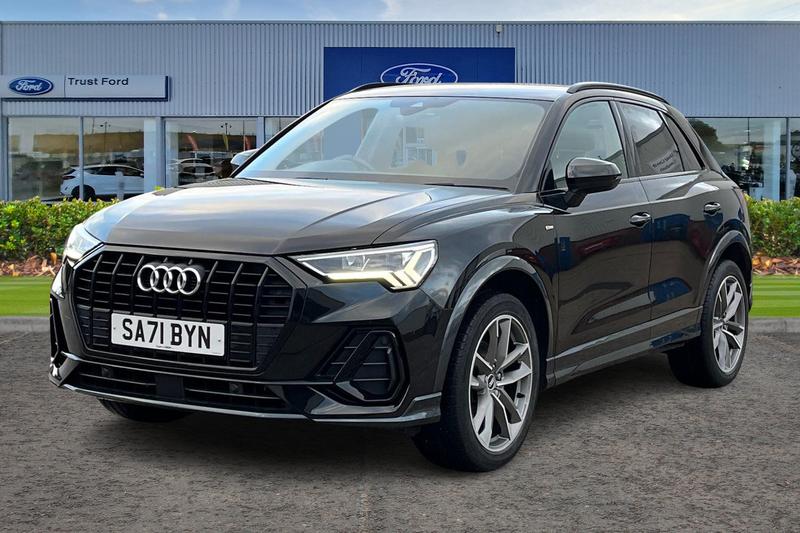 Used Audi Q3 2021 for sale - 77235859: Photo 5