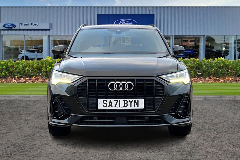 Used Audi Q3 2021 for sale - 77235859: Photo 6