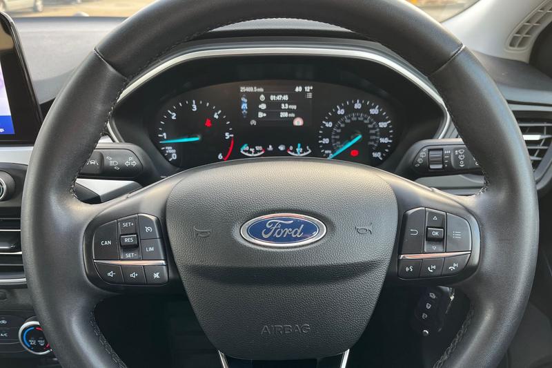 Used Ford Focus 2021 for sale - 77292701: Photo 12