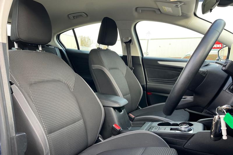 Used Ford Focus 2021 for sale - 77292701: Photo 17