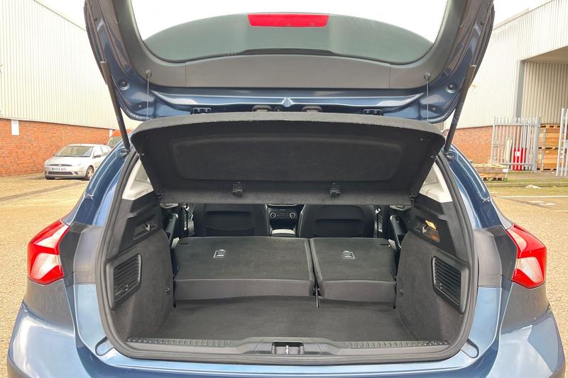 Used Ford Focus 2021 for sale - 77292701: Photo 24