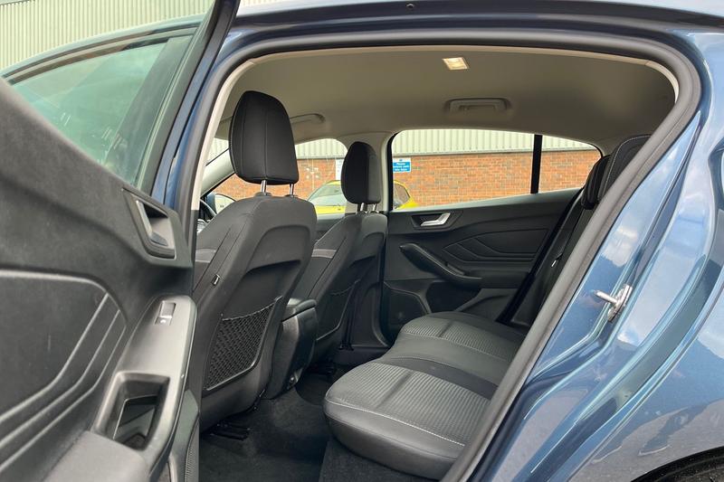 Used Ford Focus 2021 for sale - 77292701: Photo 25