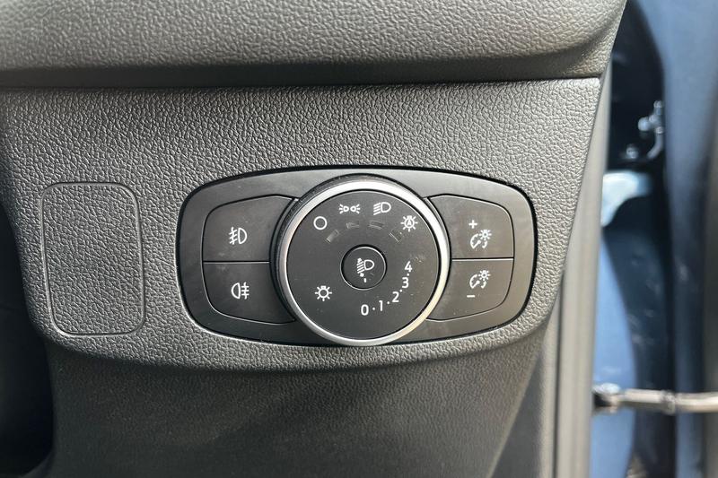 Used Ford Focus 2021 for sale - 77292701: Photo 28