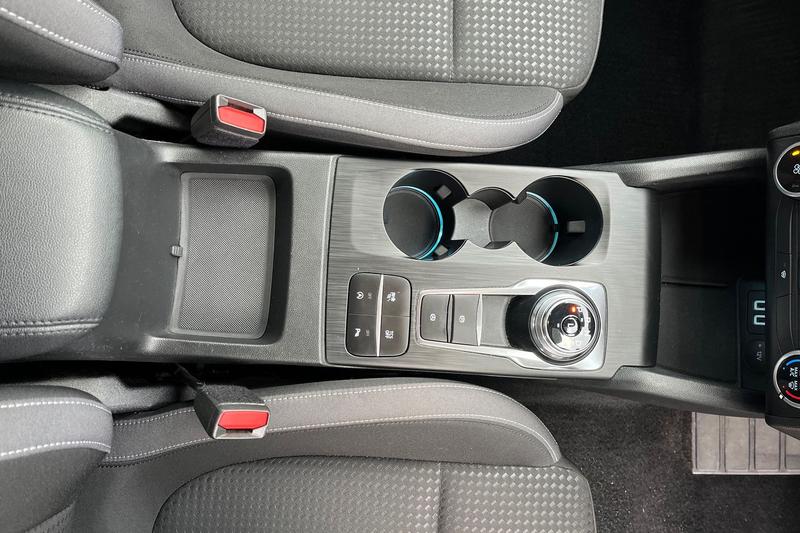 Used Ford Focus 2021 for sale - 77292701: Photo 29