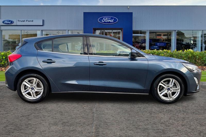 Used Ford Focus 2021 for sale - 77292701: Photo 3