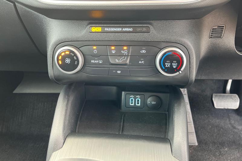 Used Ford Focus 2021 for sale - 77292701: Photo 31