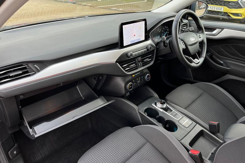 Used Ford Focus 2021 for sale - 77292701: Photo 36