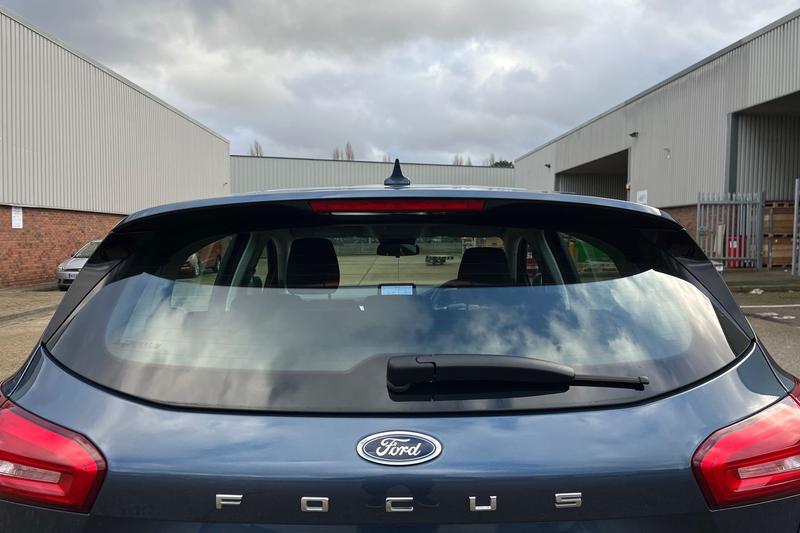 Used Ford Focus 2021 for sale - 77292701: Photo 39