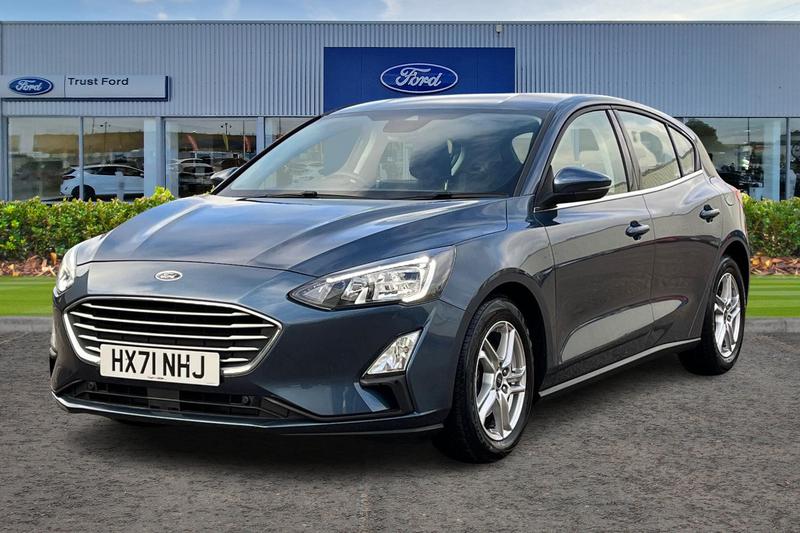 Used Ford Focus 2021 for sale - 77292701: Photo 5