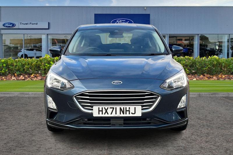 Used Ford Focus 2021 for sale - 77292701: Photo 6
