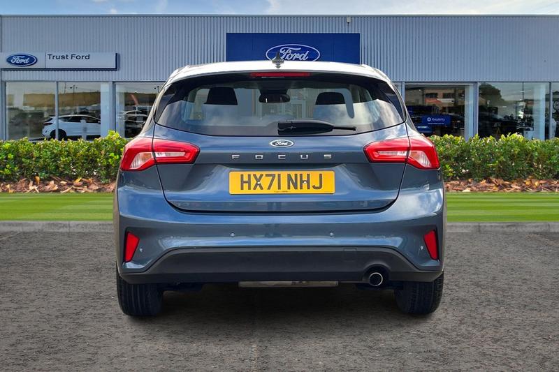 Used Ford Focus 2021 for sale - 77292701: Photo 7