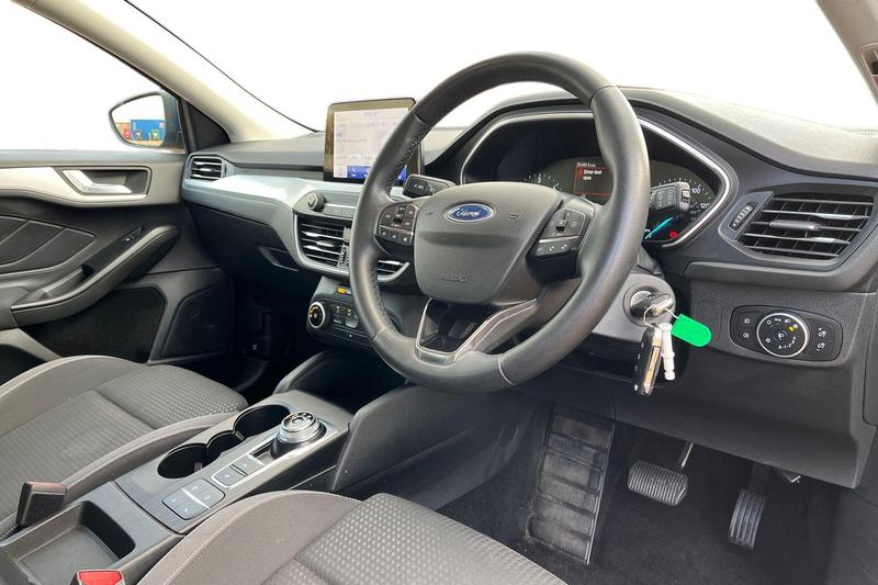 Used Ford Focus 2021 for sale - 77292701: Photo 9