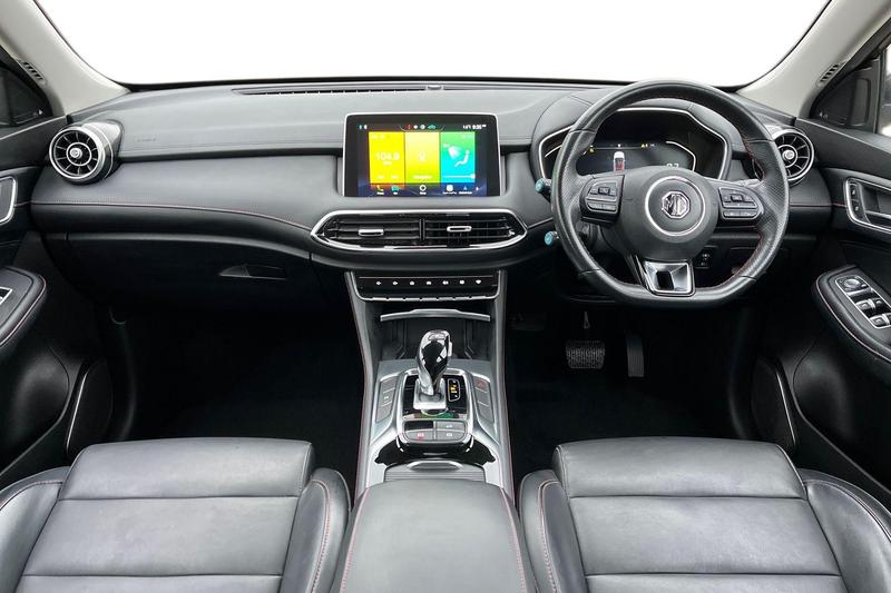 Used MG MG HS 2022 for sale - 77151971: Photo 10