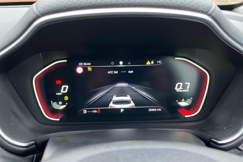 Used MG MG HS 2022 for sale - 77151971: Photo 13