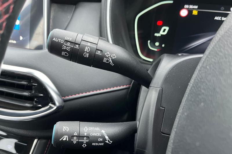 Used MG MG HS 2022 for sale - 77151971: Photo 14