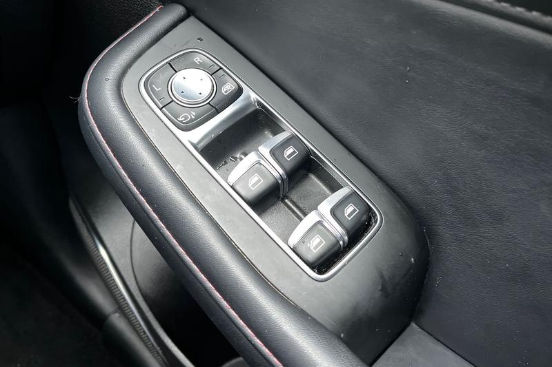 Used MG MG HS 2022 for sale - 77151971: Photo 16