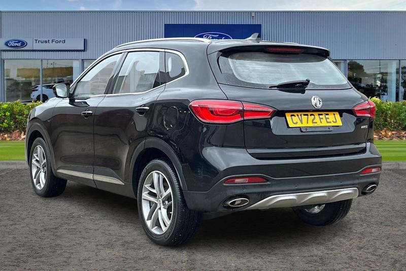 Used MG MG HS 2022 for sale - 77151971: Photo 2