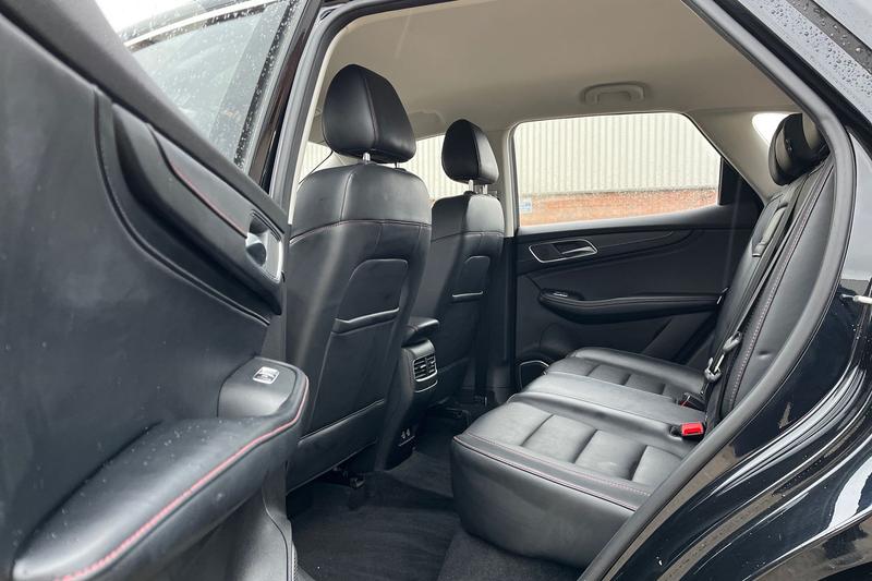 Used MG MG HS 2022 for sale - 77151971: Photo 25