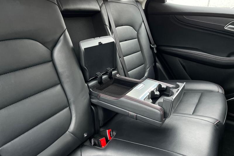 Used MG MG HS 2022 for sale - 77151971: Photo 27