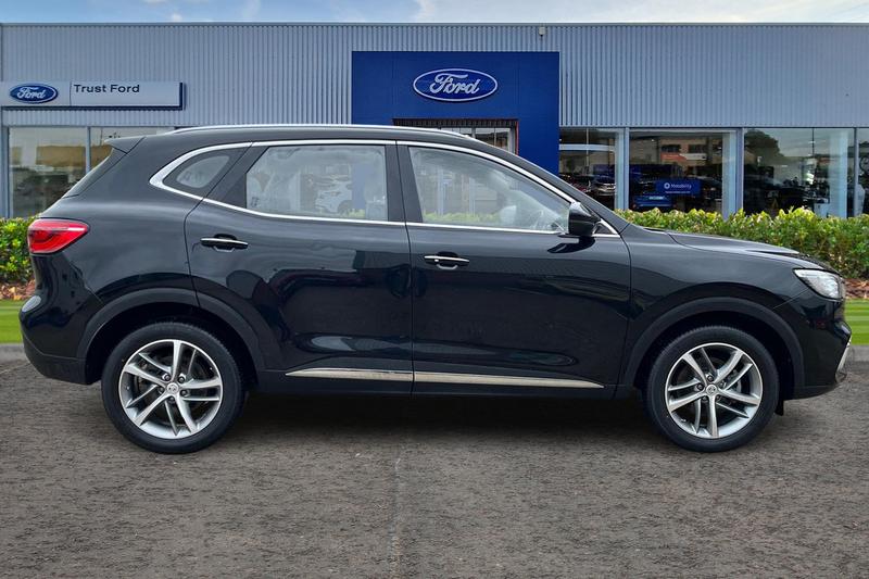 Used MG MG HS 2022 for sale - 77151971: Photo 3