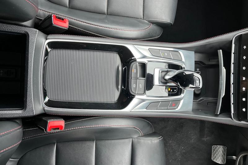 Used MG MG HS 2022 for sale - 77151971: Photo 30