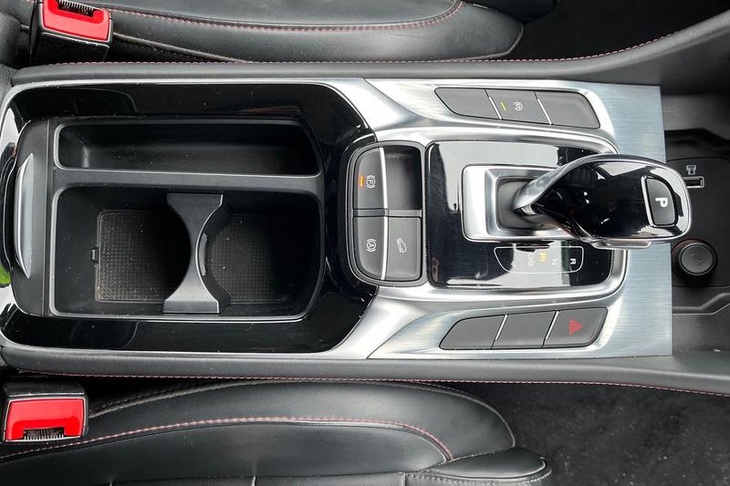 Used MG MG HS 2022 for sale - 77151971: Photo 31