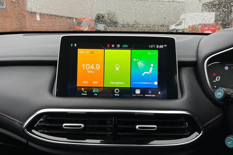 Used MG MG HS 2022 for sale - 77151971: Photo 33