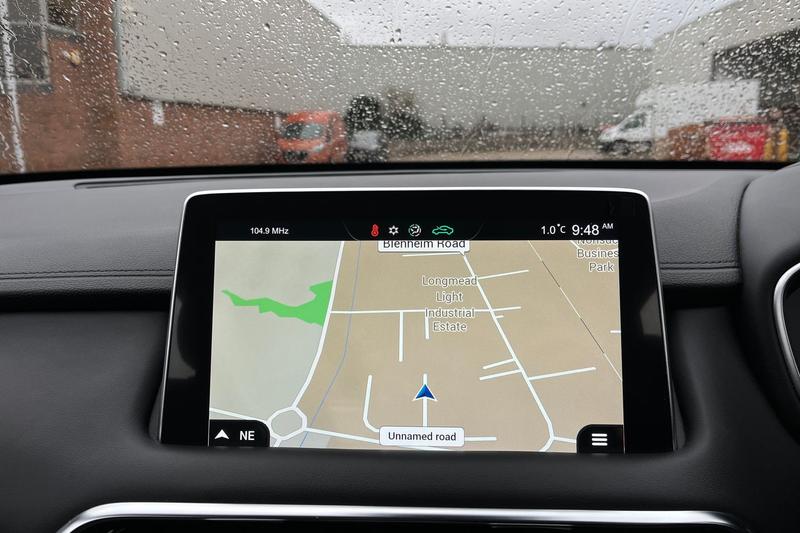 Used MG MG HS 2022 for sale - 77151971: Photo 34