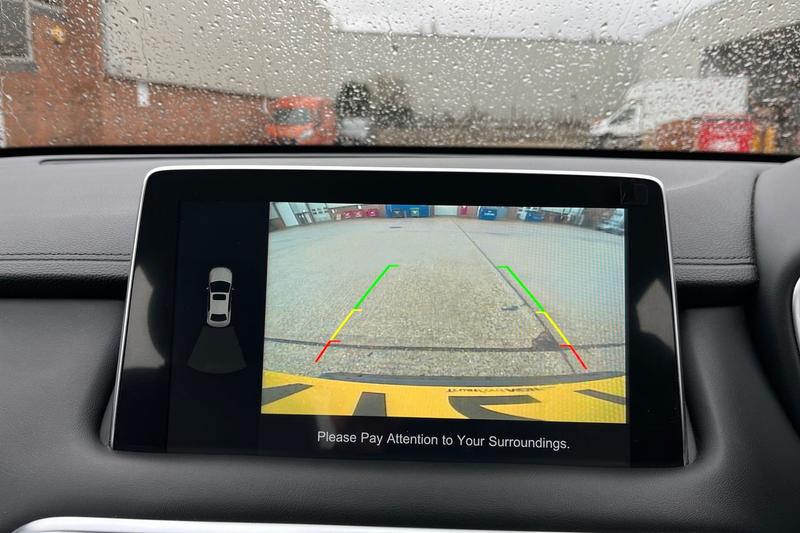 Used MG MG HS 2022 for sale - 77151971: Photo 35